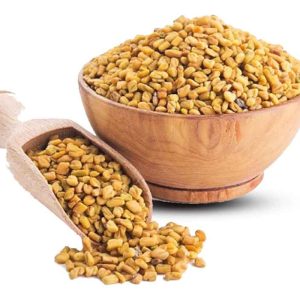 Fenugreek