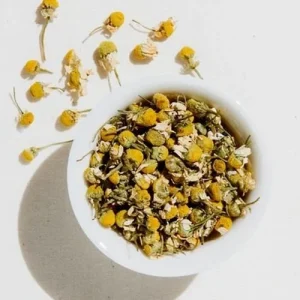 chamomile