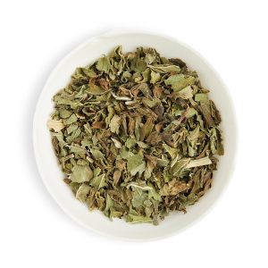 Dried Peppermint